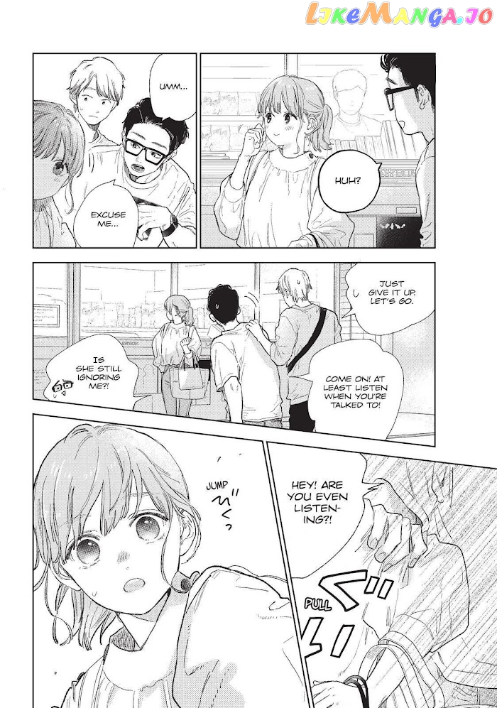 A Sign of Affection, Chapter 24 image 14